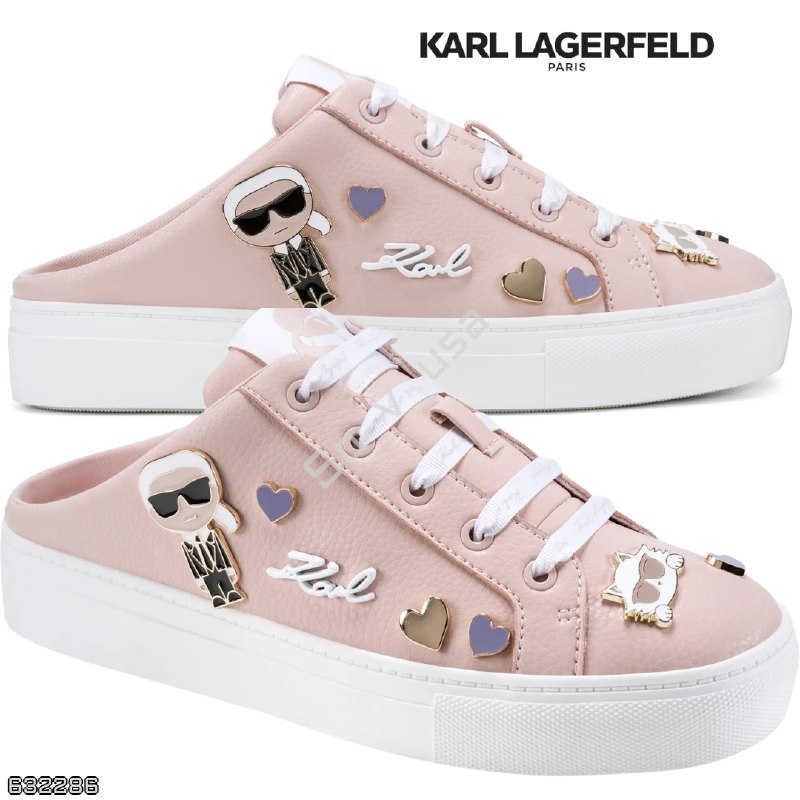 Karl Lagerfeld Paris 🇺🇸