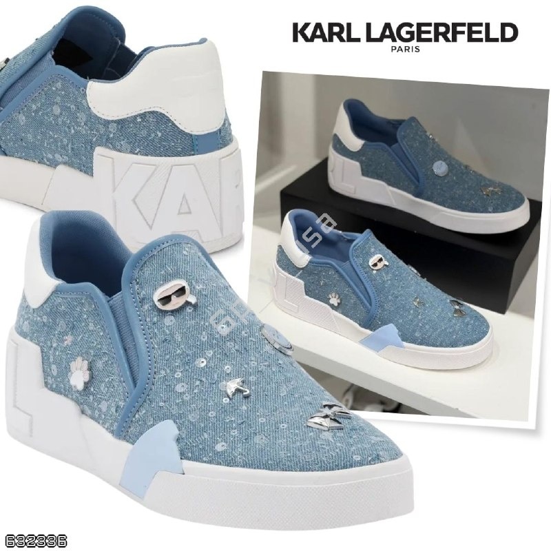 Karl Lagerfeld Paris 🇺🇸