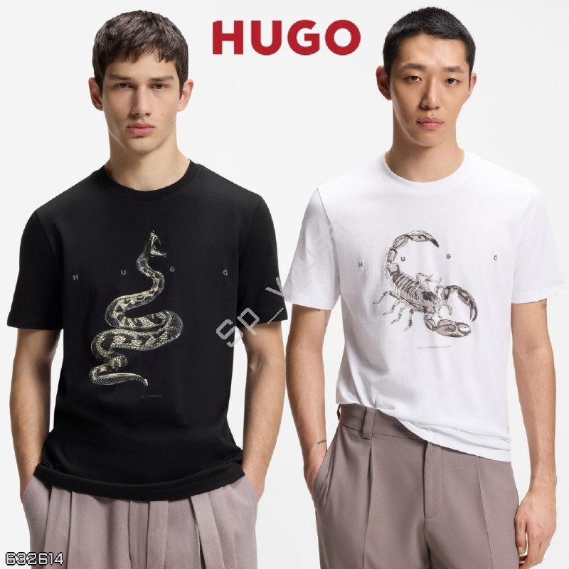 HUGO