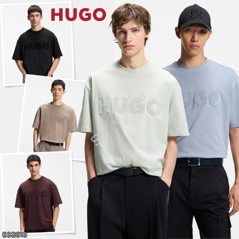HUGO