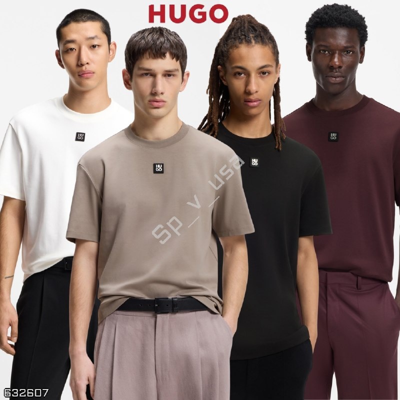 HUGO