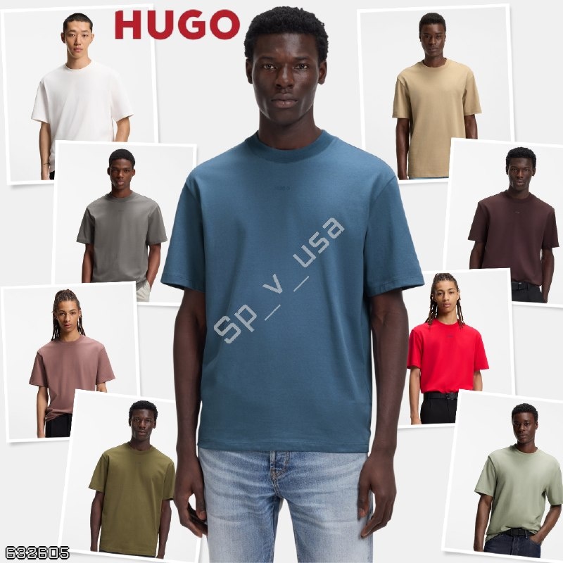 HUGO
