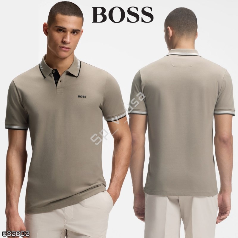 BOSS
