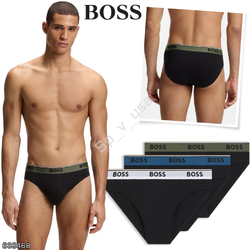 BOSS