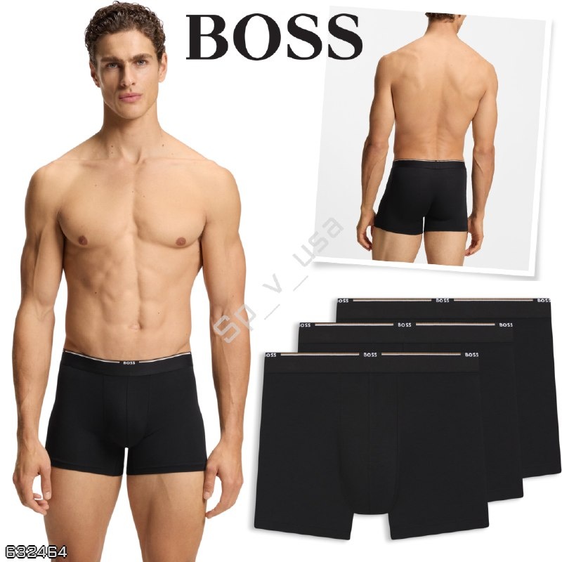 BOSS