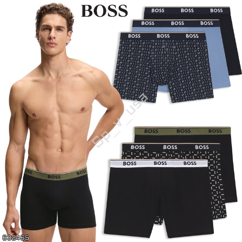 BOSS