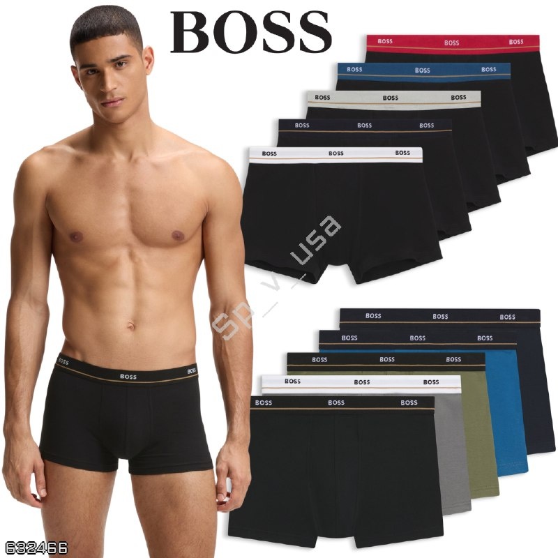 BOSS