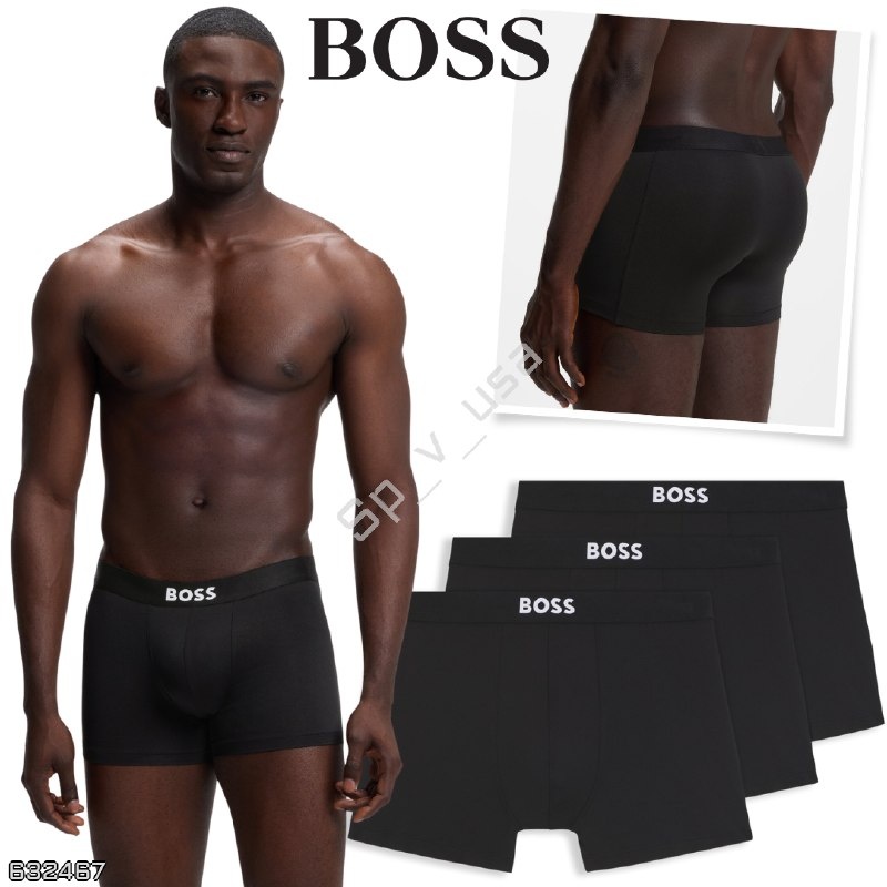 BOSS