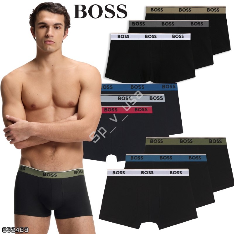 BOSS
