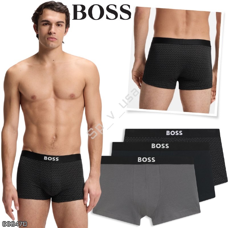 BOSS
