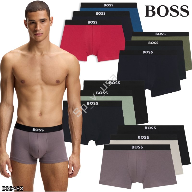 BOSS