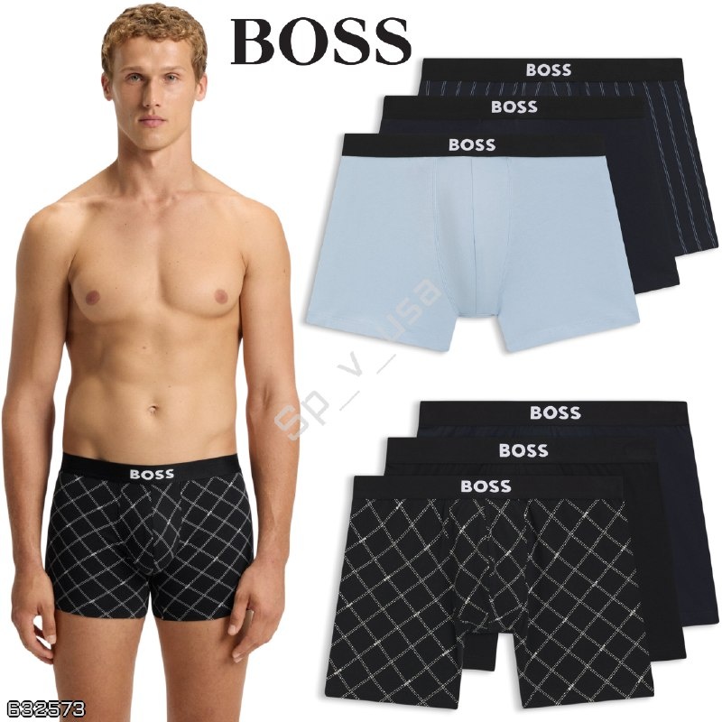 BOSS