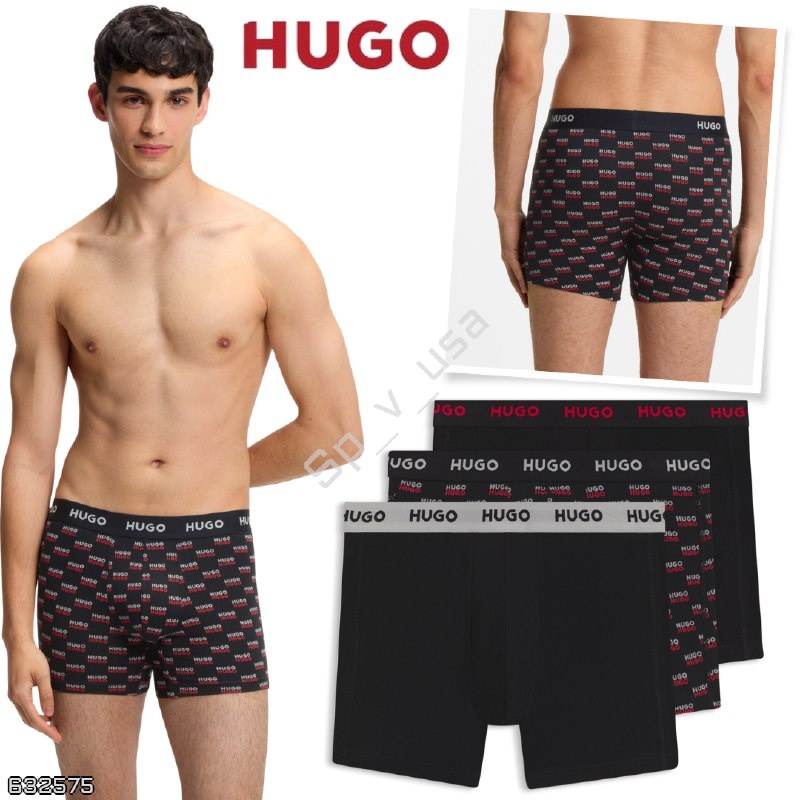HUGO