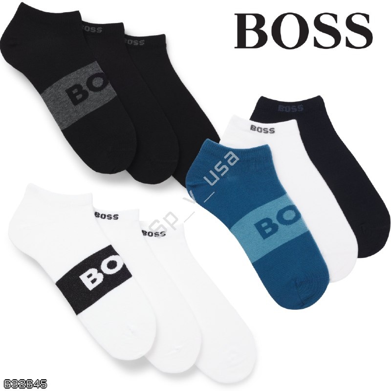 BOSS