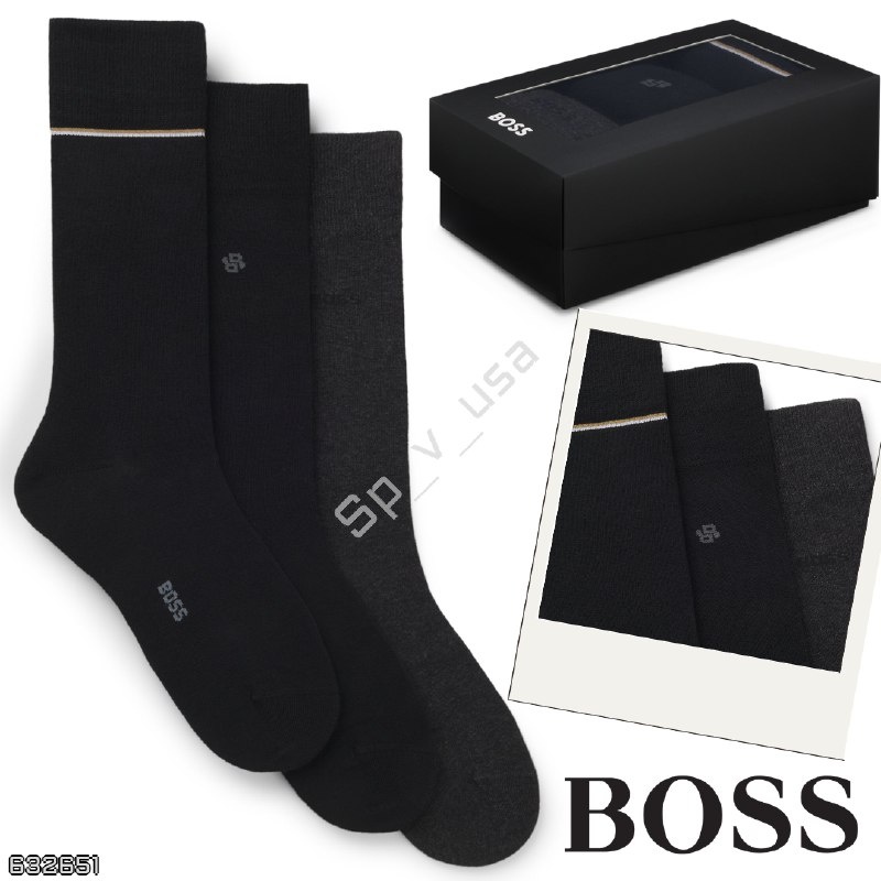 BOSS
