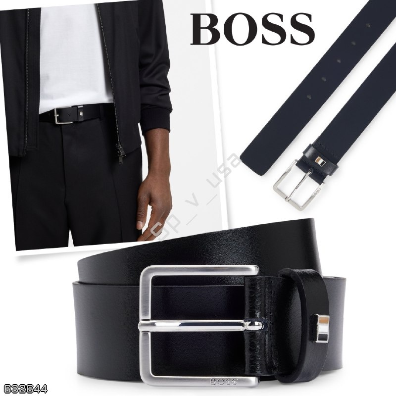BOSS