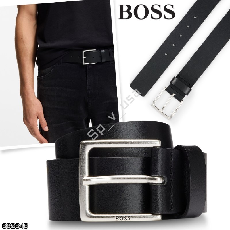 BOSS