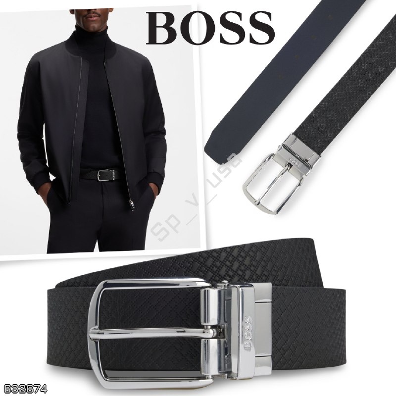 BOSS