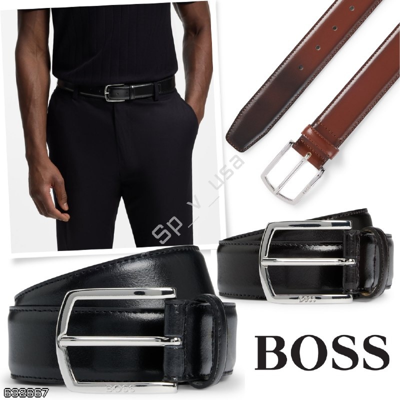 BOSS