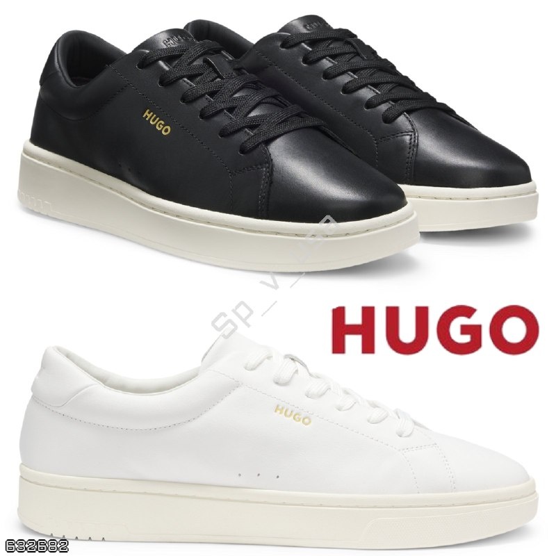 HUGO