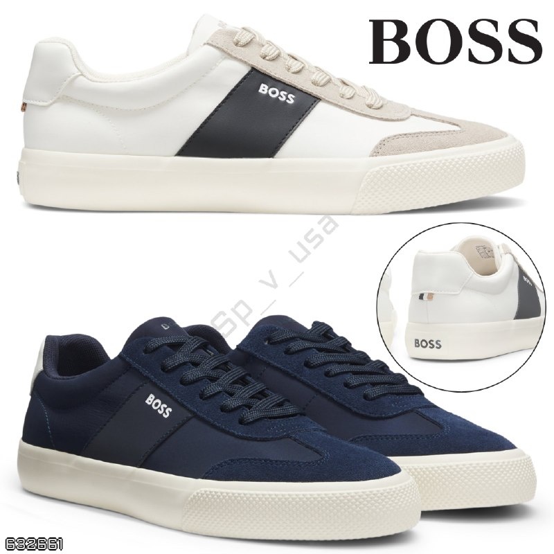 BOSS