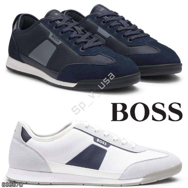BOSS