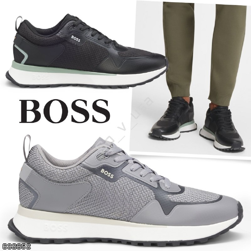 BOSS