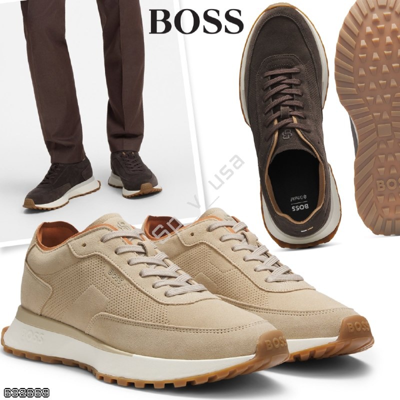 BOSS