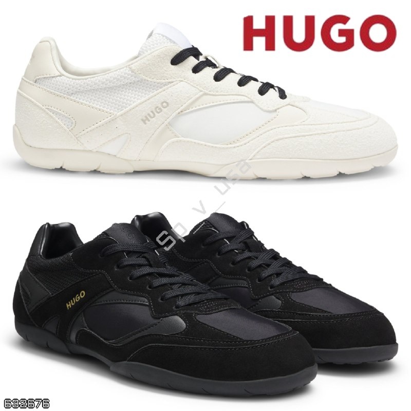 HUGO