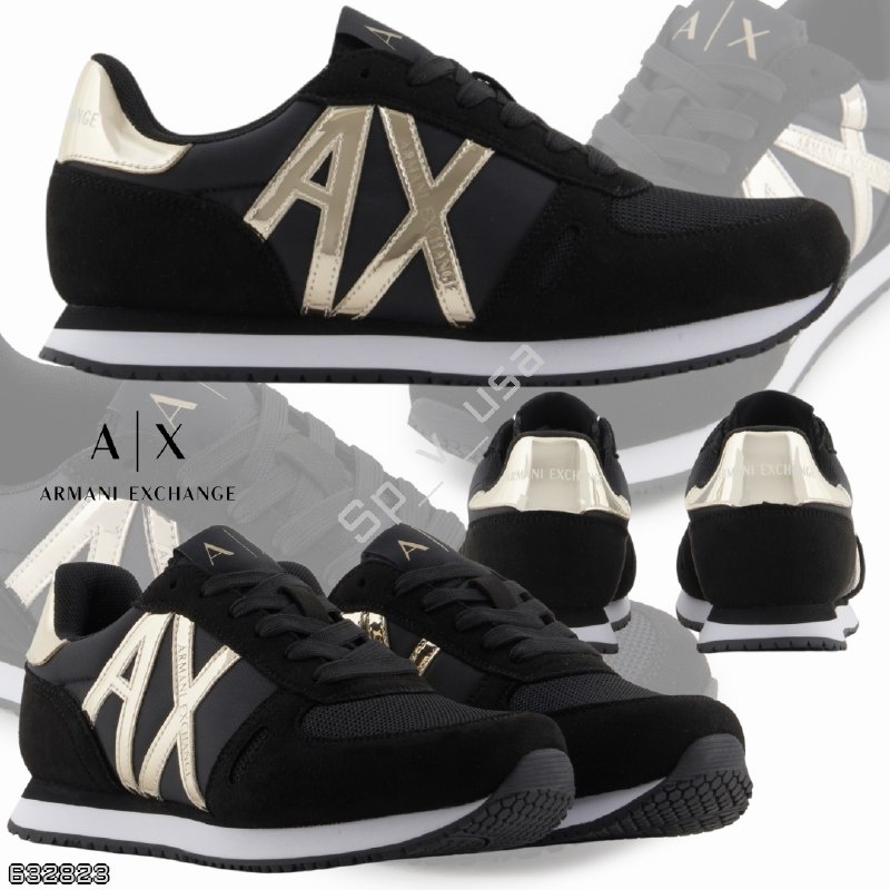 Armani Exchange