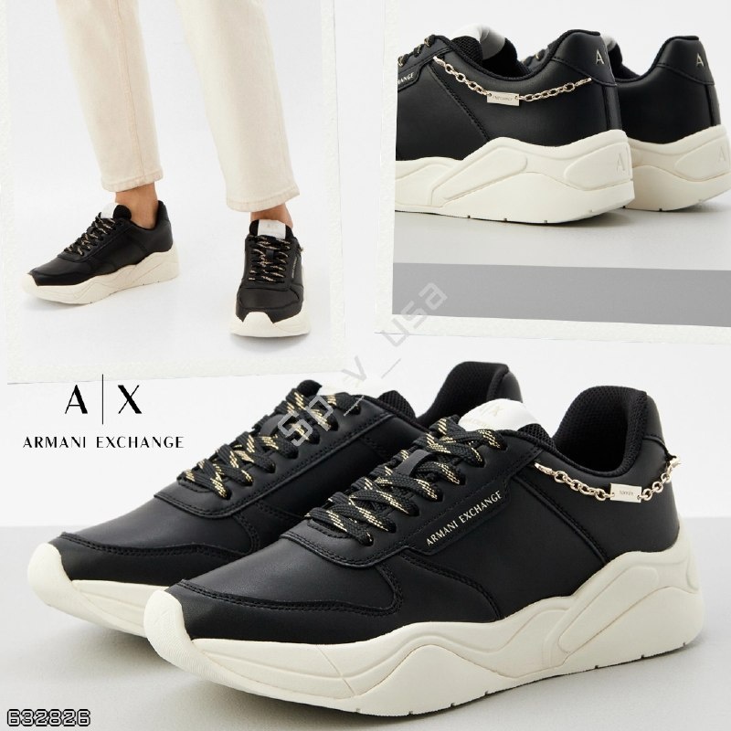 Armani Exchange