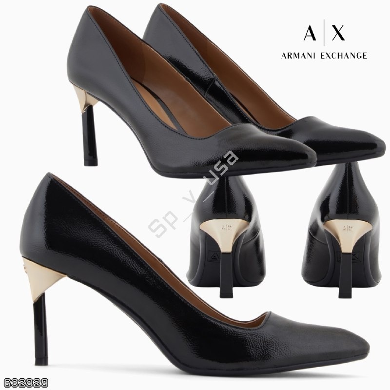 Armani Exchange