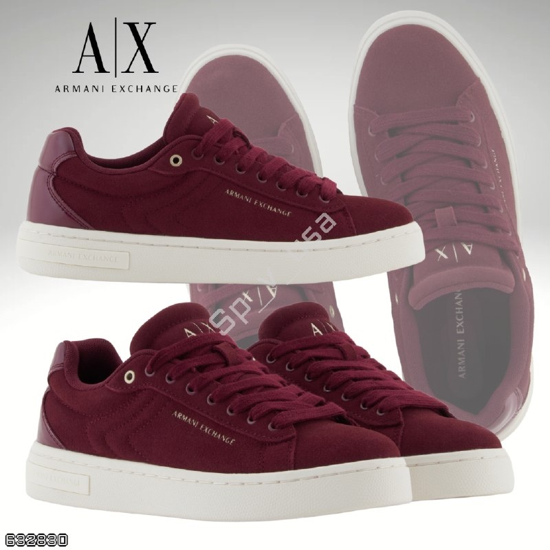 Armani Exchange