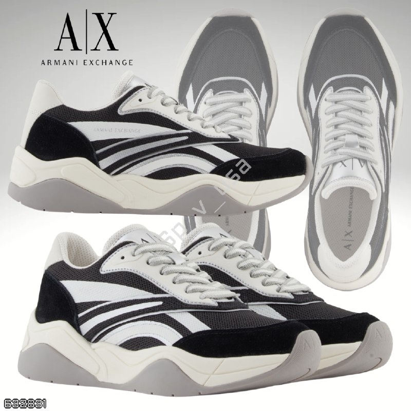 Armani Exchange