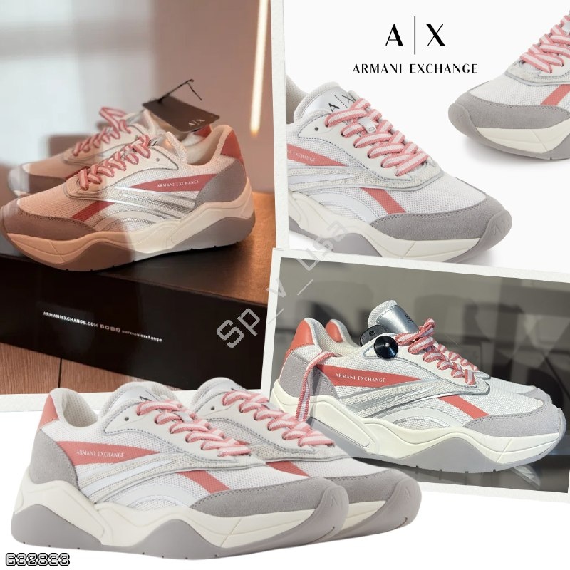 Armani Exchange