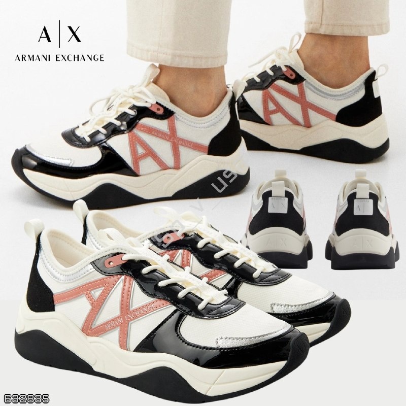 Armani Exchange