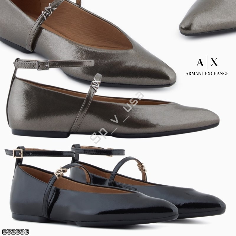 Armani Exchange