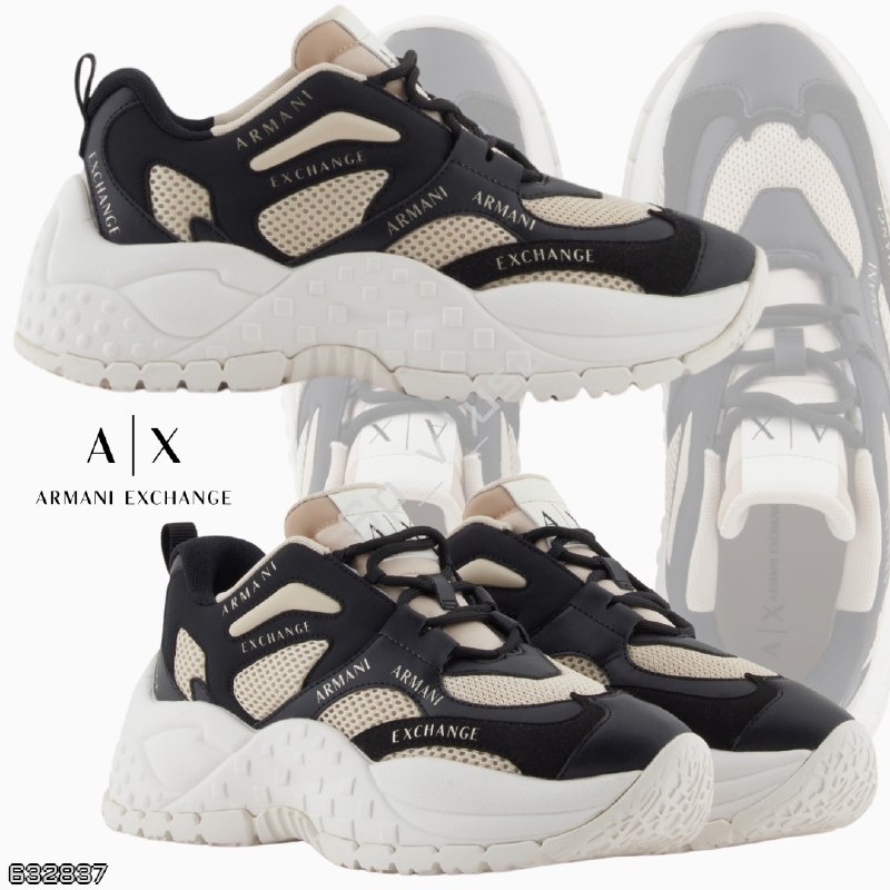 Armani Exchange