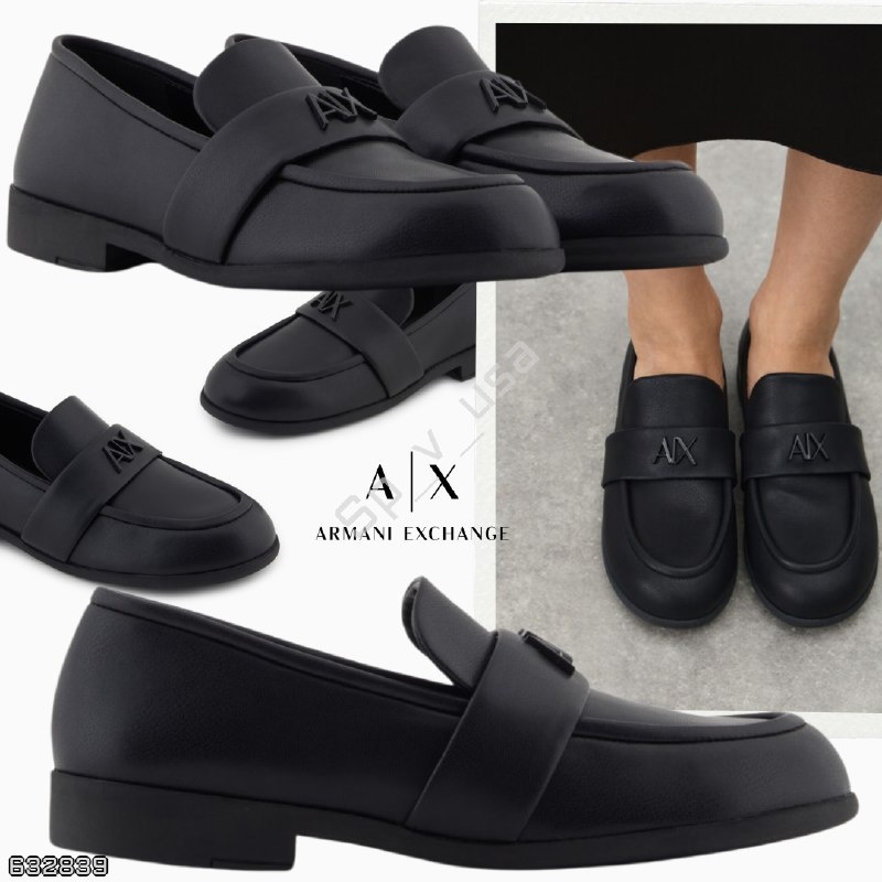 Armani Exchange