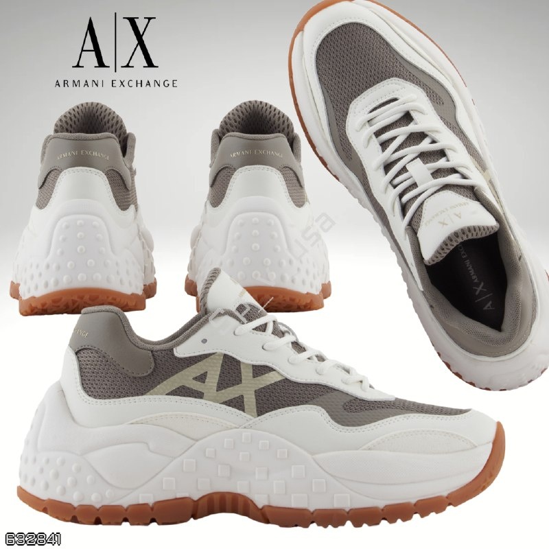 Armani Exchange