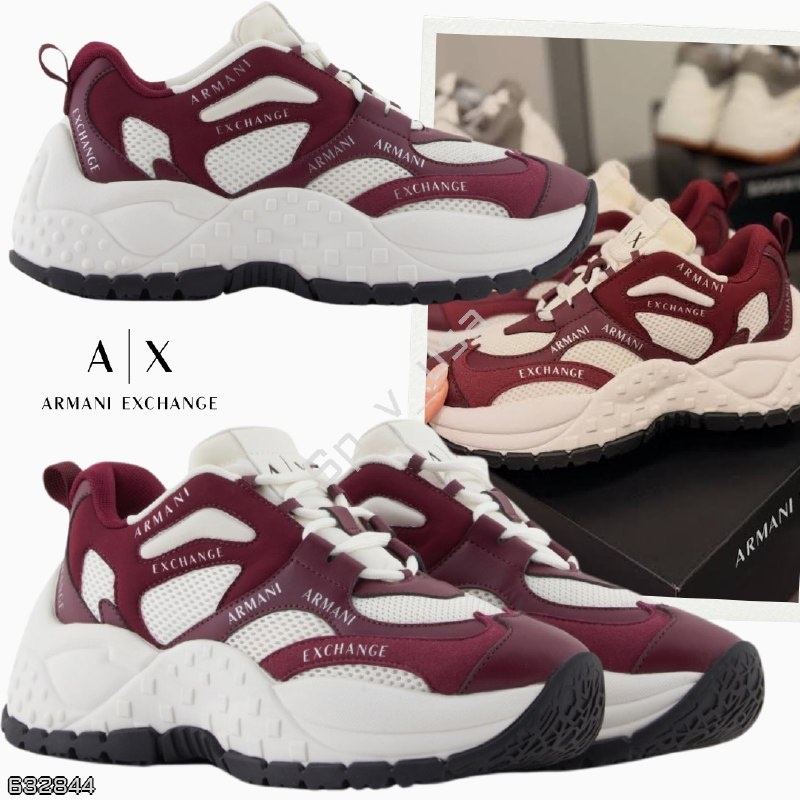 Armani Exchange