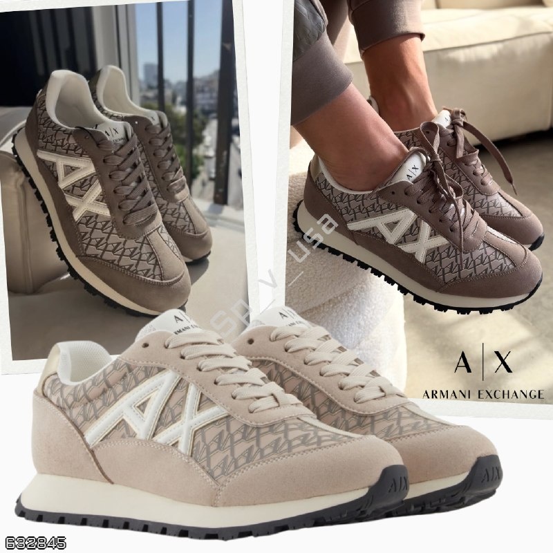 Armani Exchange