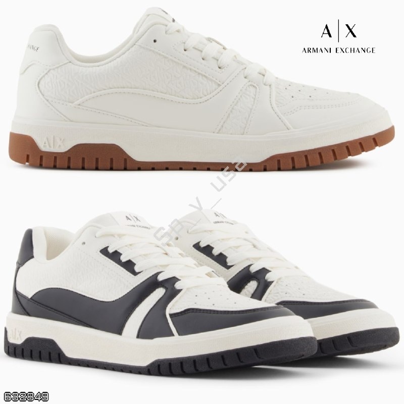Armani Exchange