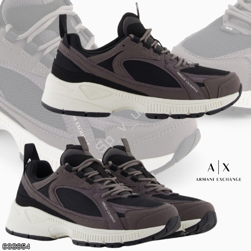 Armani Exchange