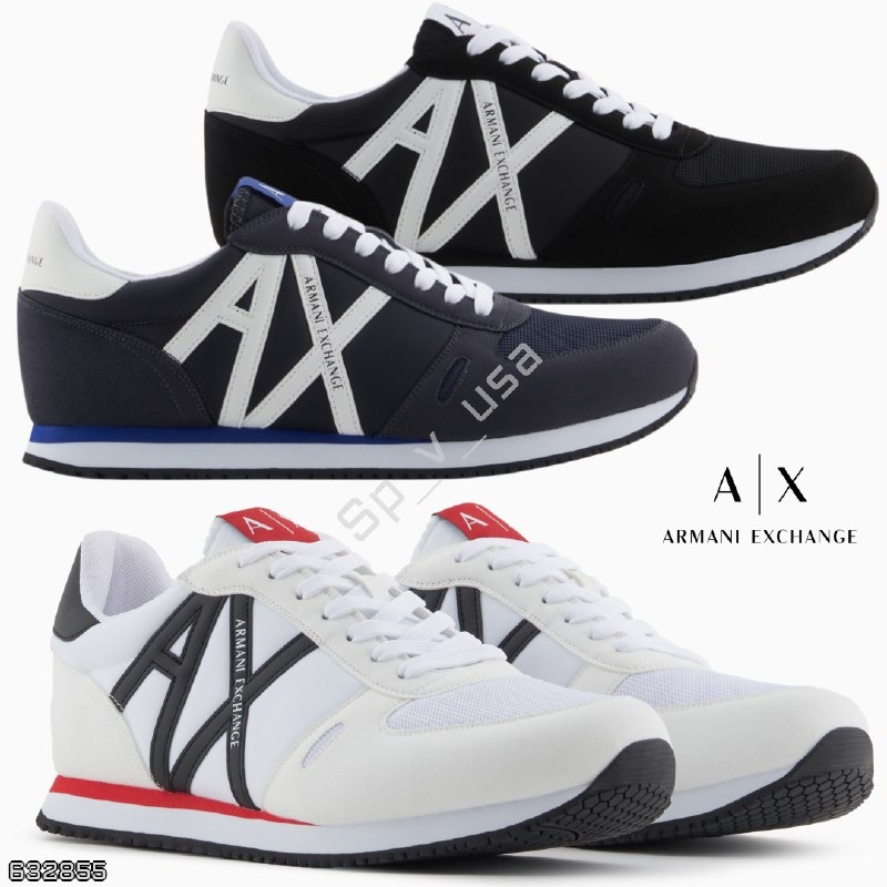 Armani Exchange