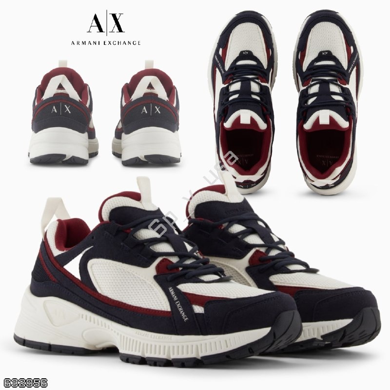 Armani Exchange