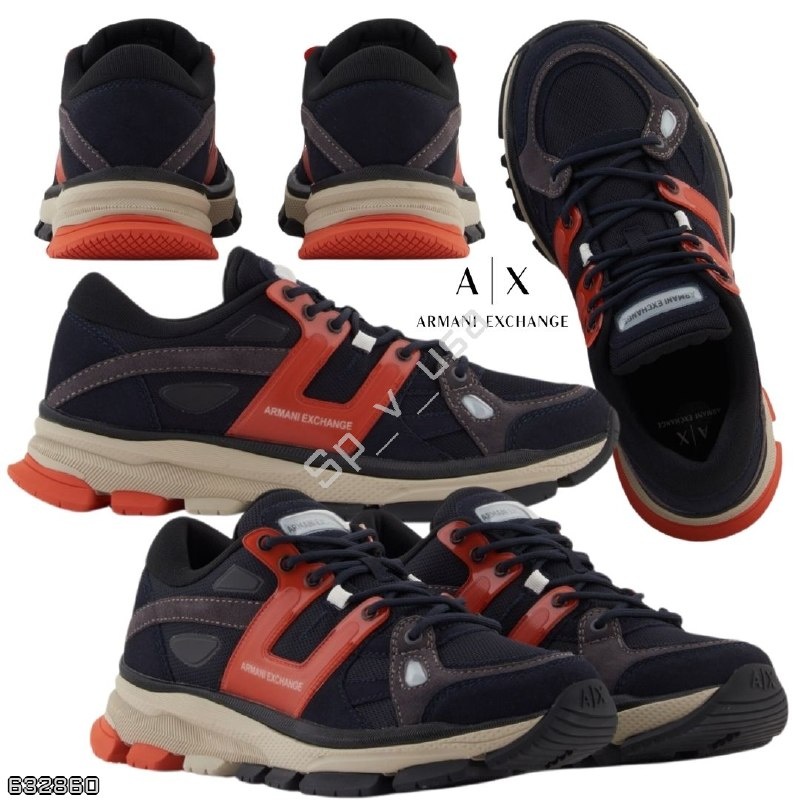 Armani Exchange