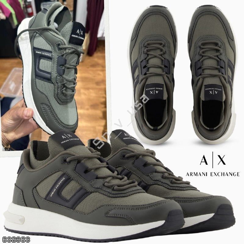 Armani Exchange