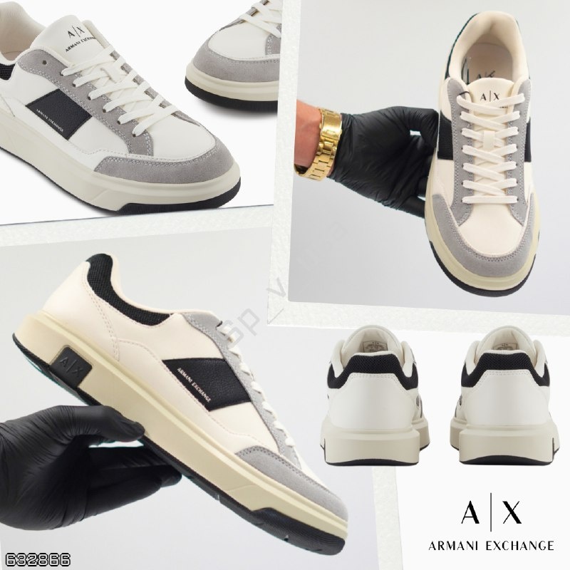 Armani Exchange