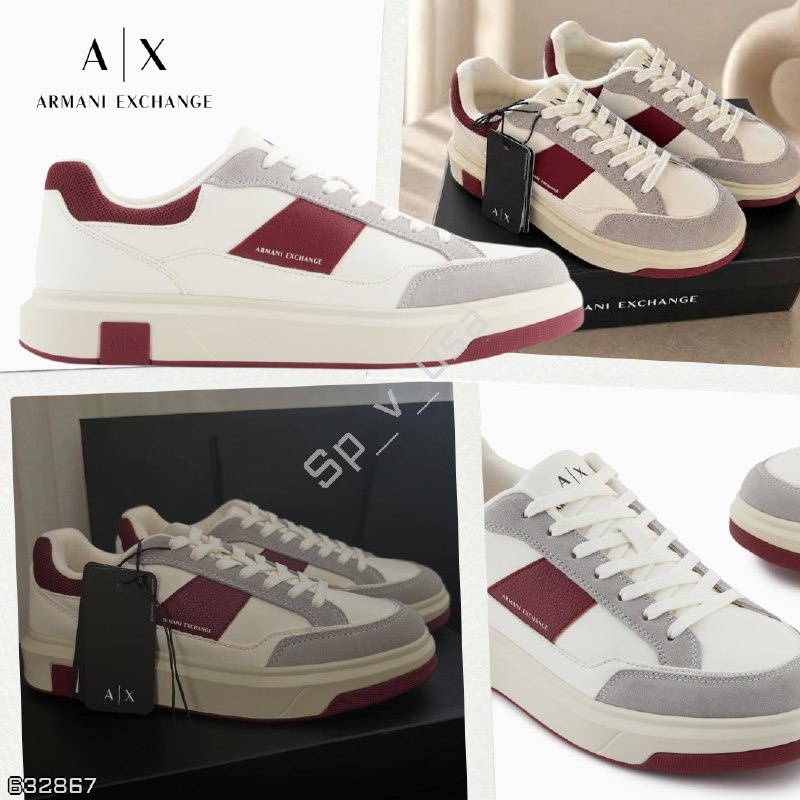 Armani Exchange